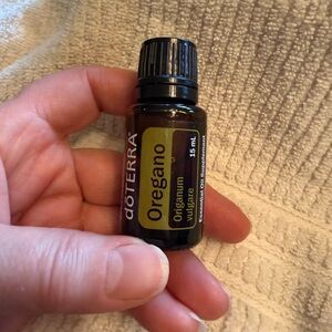 doTERRA Oregano Essential Oil 15ml
